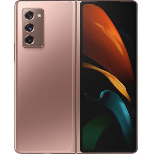 Samsung Galaxy Z Fold2 5G